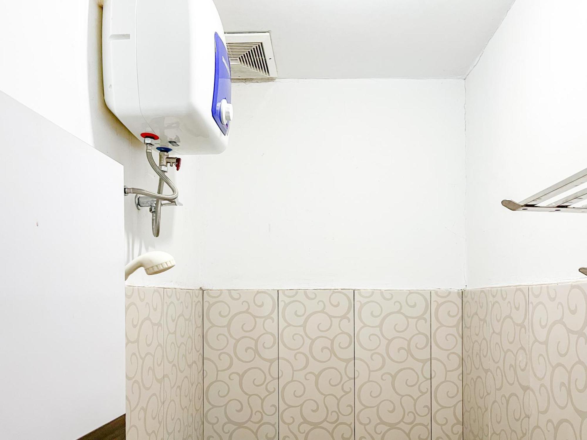 Hotel Reddoorz At Krisan Kendari Pulupanda Zewnętrze zdjęcie